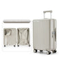 Large-Capacity Fashion Suitcase