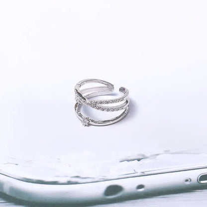 Elegant Vintage Ring for Women