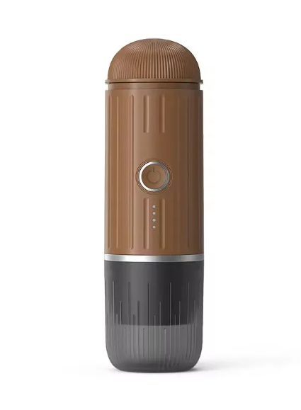 RoadBrew USB Car Coffee Pod Machine
