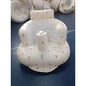 Inflatable Baby Chair for Mealtime & Bath