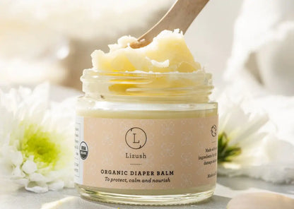 Pure & Organic Baby Care Kit