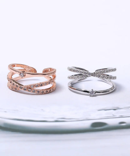 Elegant Vintage Ring for Women