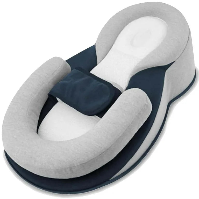 Baby Anti-Spit Up Pillow