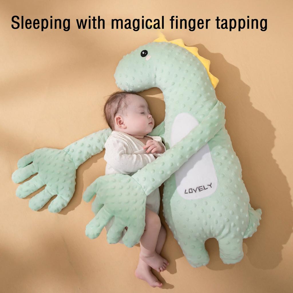 Baby Soothing Pillow for Sleep