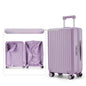 Large-Capacity Fashion Suitcase