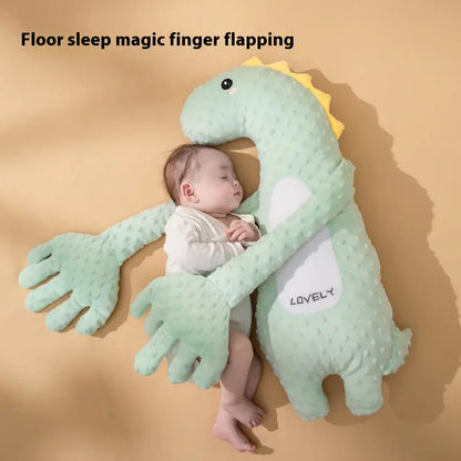 Baby Soothing Pillow for Sleep