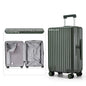 Large-Capacity Fashion Suitcase