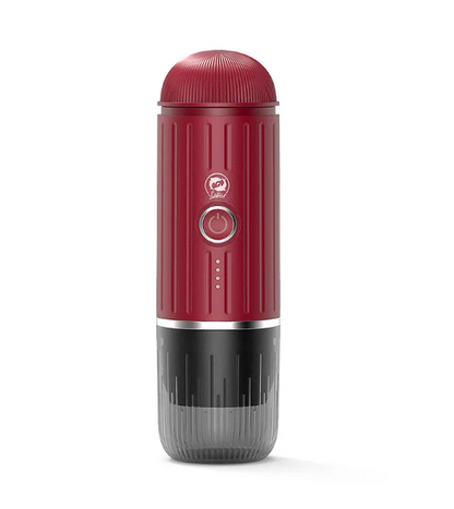 RoadBrew USB Car Coffee Pod Machine
