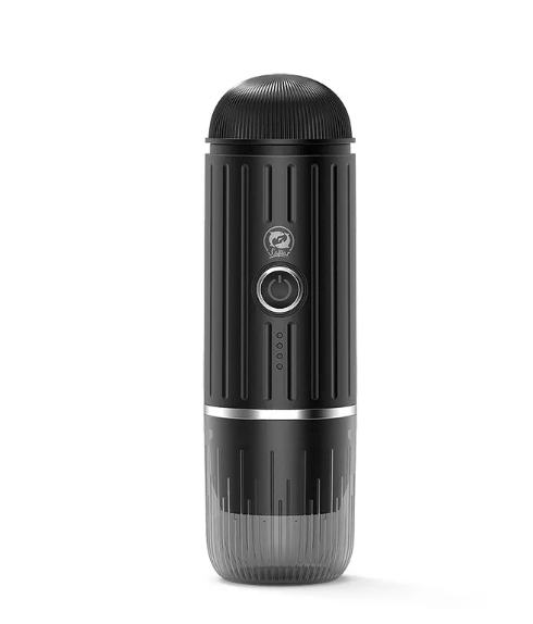 RoadBrew USB Car Coffee Pod Machine