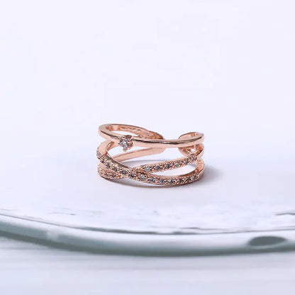 Elegant Vintage Ring for Women