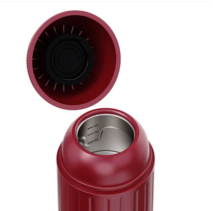 RoadBrew USB Car Coffee Pod Machine