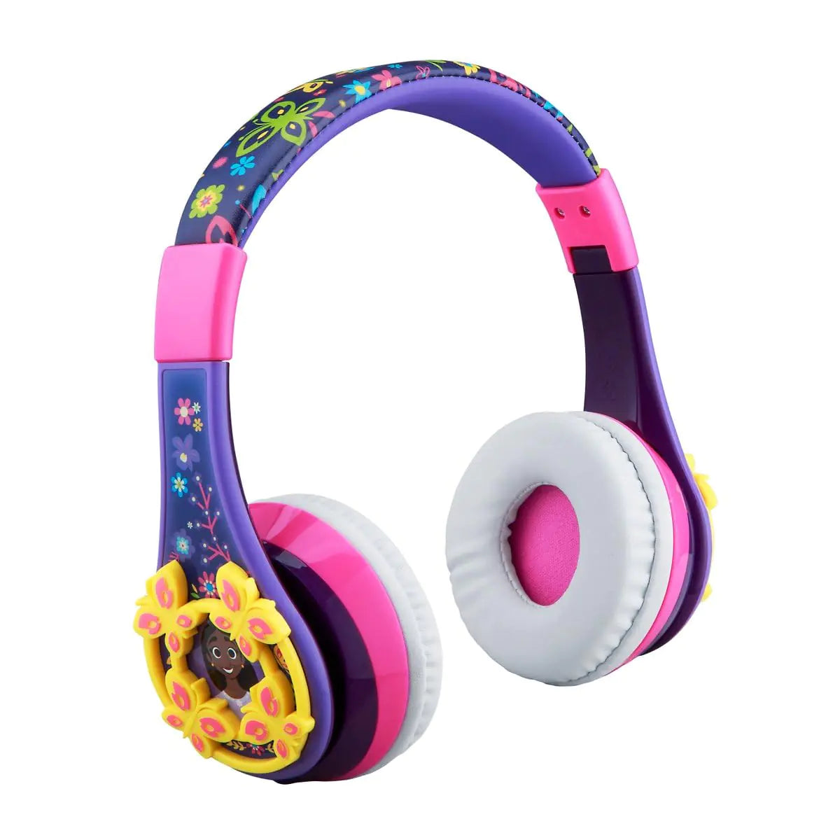Encanto Magic Kids Wireless Headphones