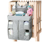 Nursery Pro Diaper Storage Organizer