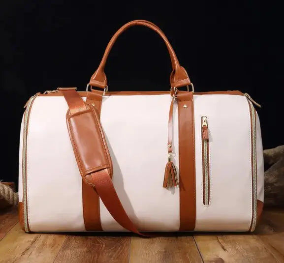 Chic Travel-Friendly Bag