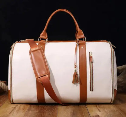 Chic Travel-Friendly Bag
