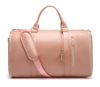 Chic Travel-Friendly Bag