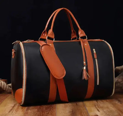 Chic Travel-Friendly Bag