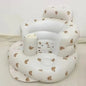 Inflatable Baby Chair for Mealtime & Bath