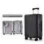 Large-Capacity Fashion Suitcase