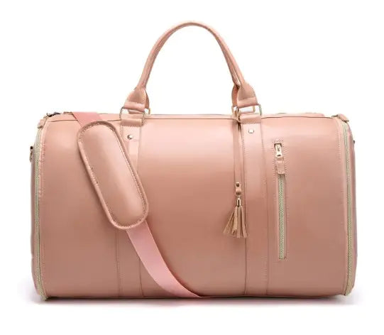 Chic Travel-Friendly Bag