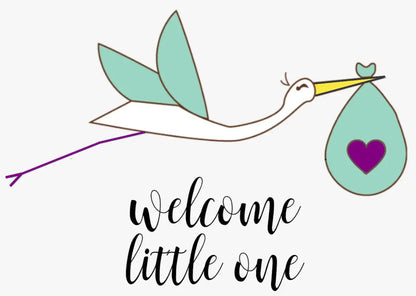 Pure & Organic Baby Care Kit