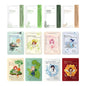 VeraClara Korean Sheet Mask | Boosts Radiance & Firms | Hydrate and Refresh